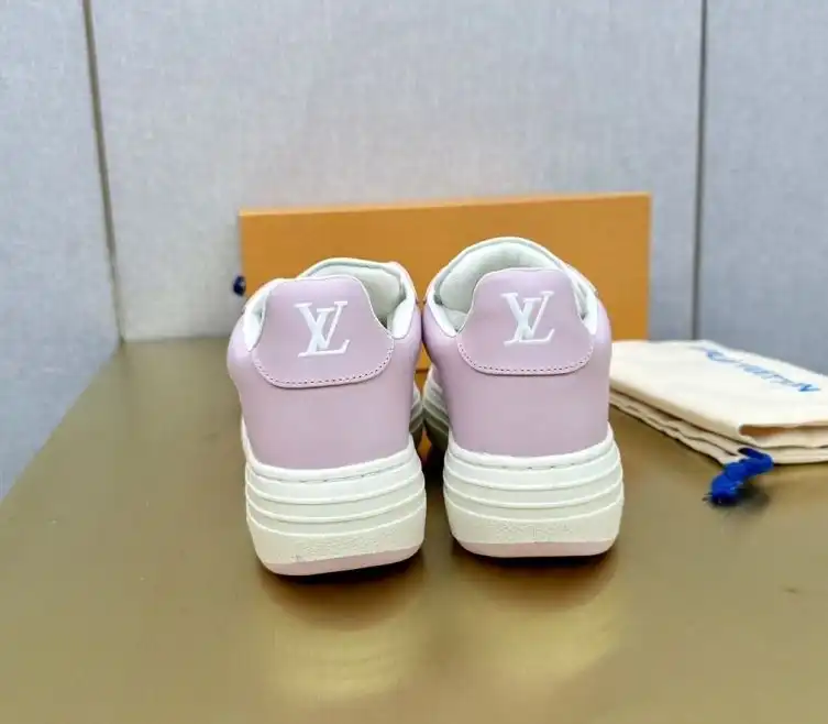 hype LV Sneakers