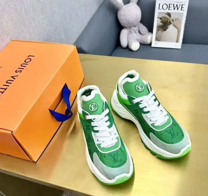 hype LV Sneakers