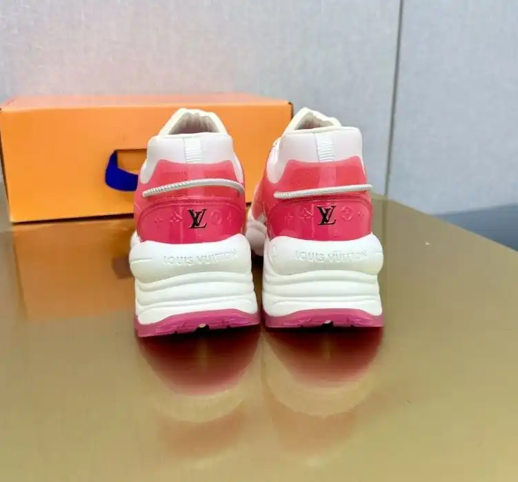 hype LV Sneakers