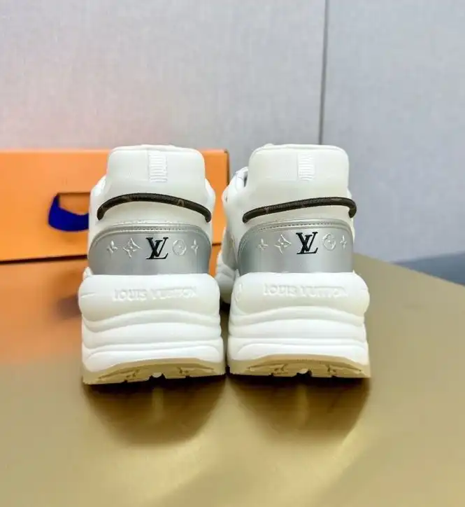 hype LV Sneakers