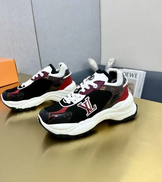 hype LV Sneakers