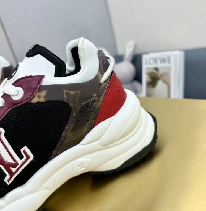 hype LV Sneakers