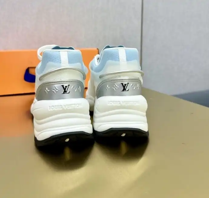 hype LV Sneakers