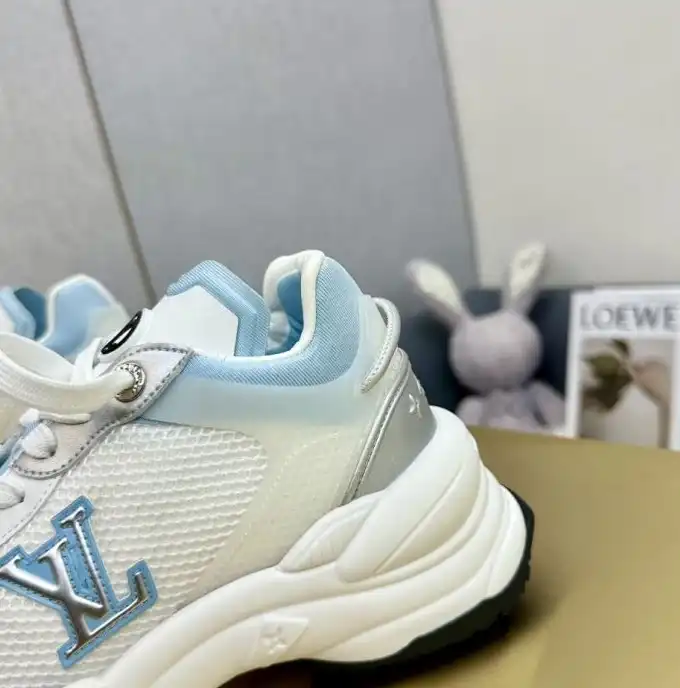 hype LV Sneakers