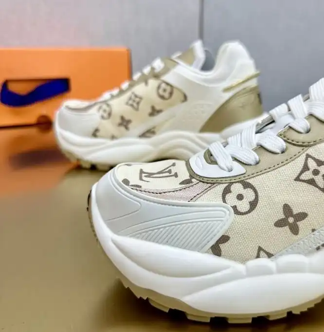 hype LV Sneakers