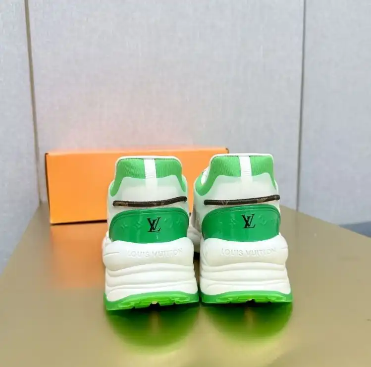 hype LV Sneakers