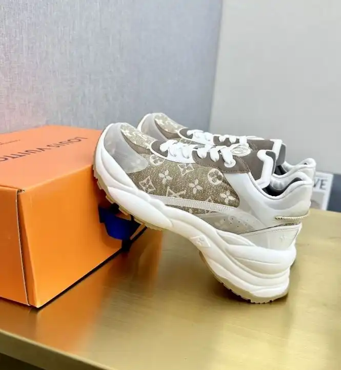 hype LV Sneakers