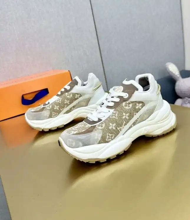 hype LV Sneakers