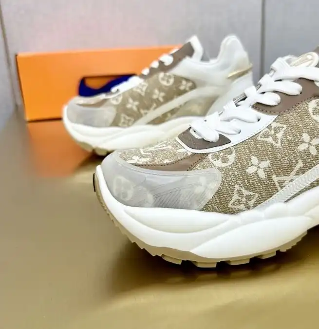 hype LV Sneakers