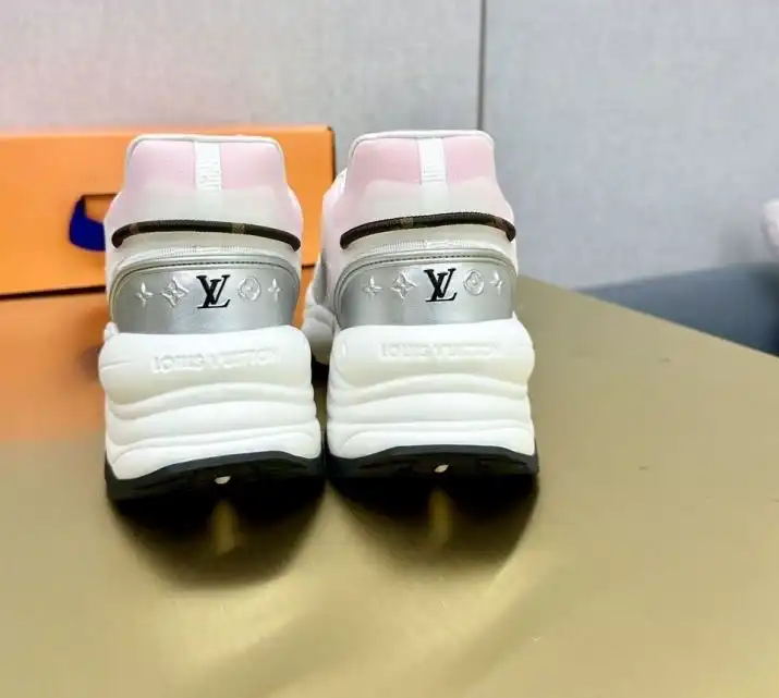 hype LV Sneakers