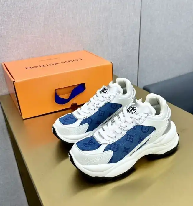 hype LV Sneakers