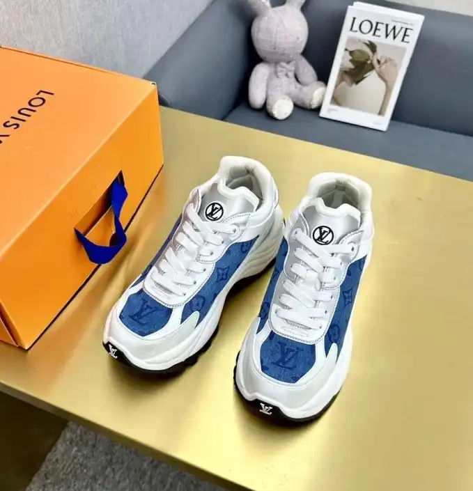 hype LV Sneakers