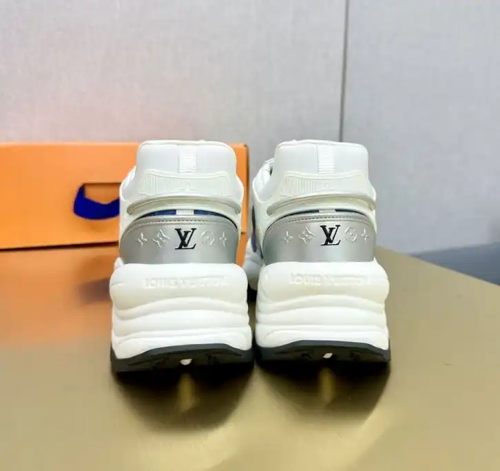 hype LV Sneakers