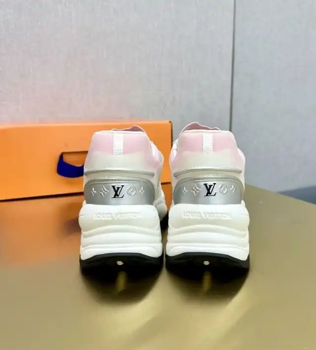 hype LV Sneakers