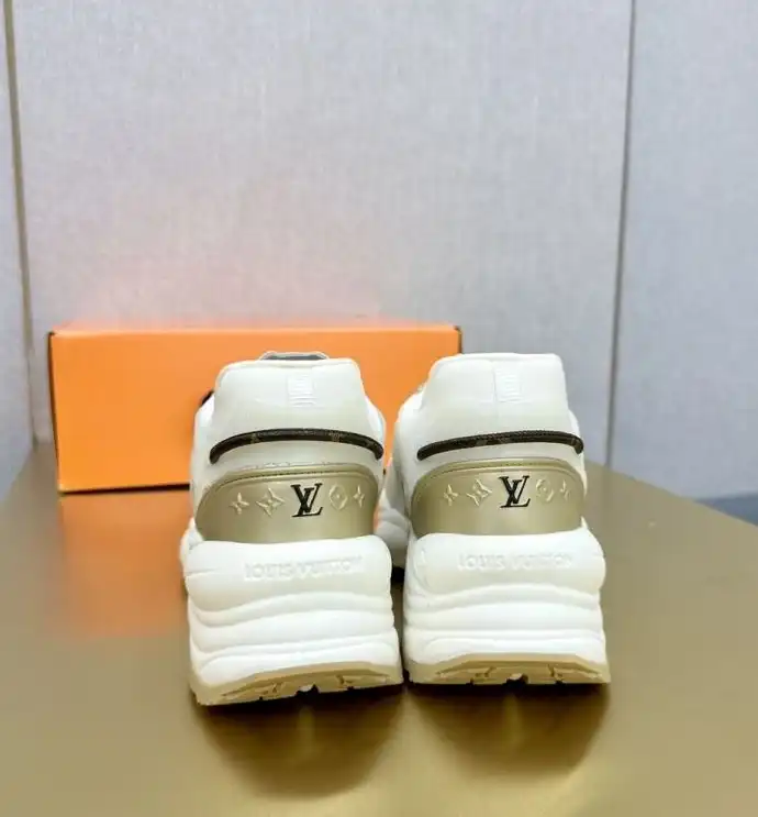 hype LV Sneakers