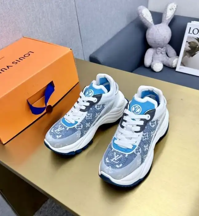 hype LV Sneakers