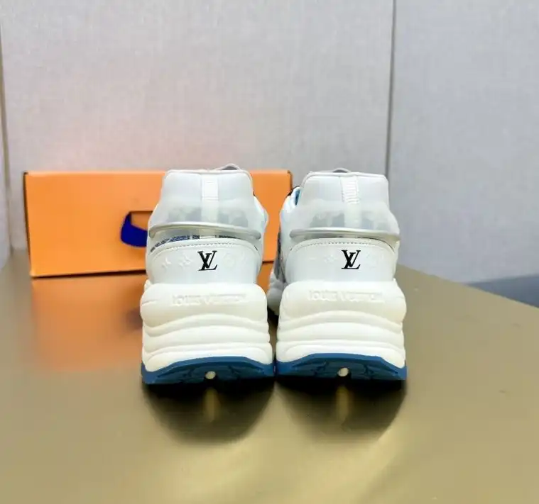 hype LV Sneakers