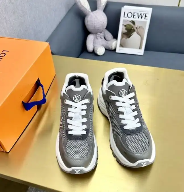 hype LV Sneakers