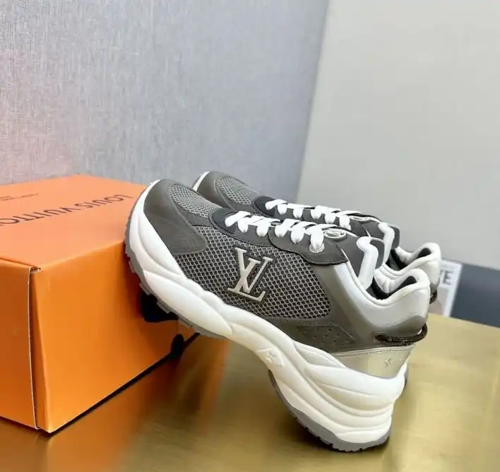 hype LV Sneakers