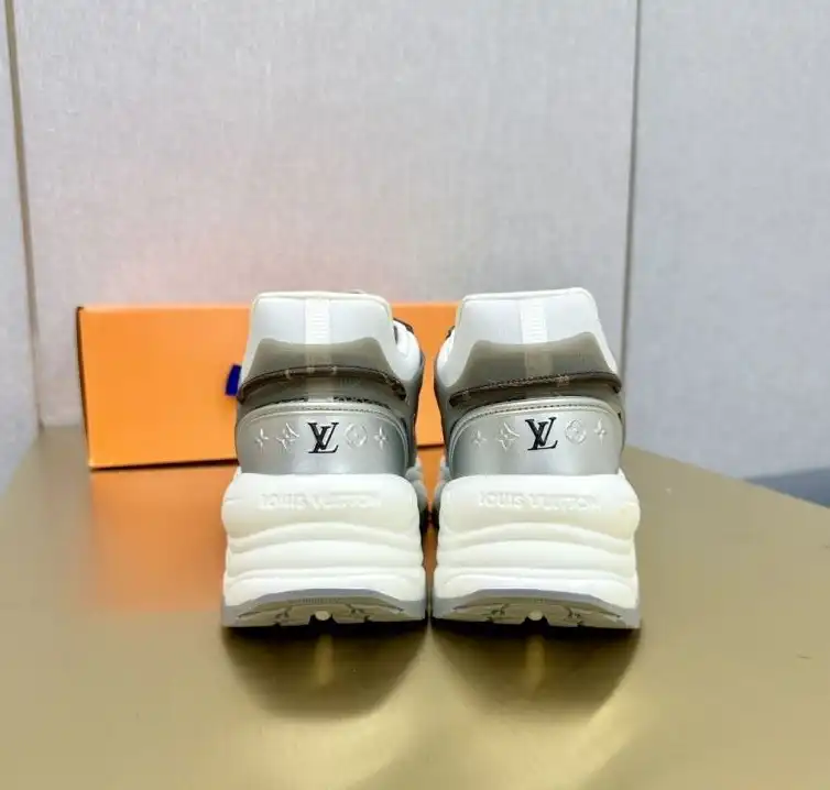 hype LV Sneakers