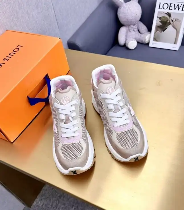 hype LV Sneakers