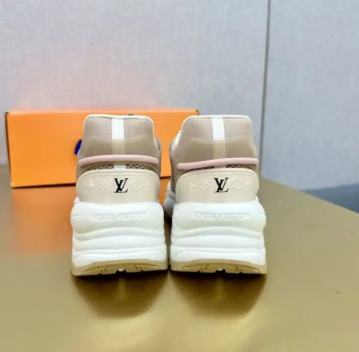 hype LV Sneakers