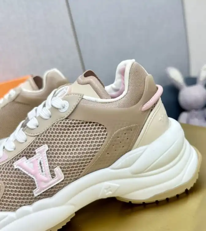 hype LV Sneakers