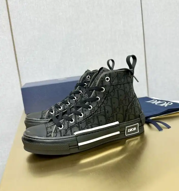 hype Christian Dior Sneakers