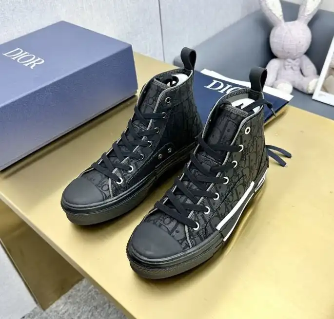 hype Christian Dior Sneakers