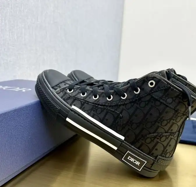 hype Christian Dior Sneakers