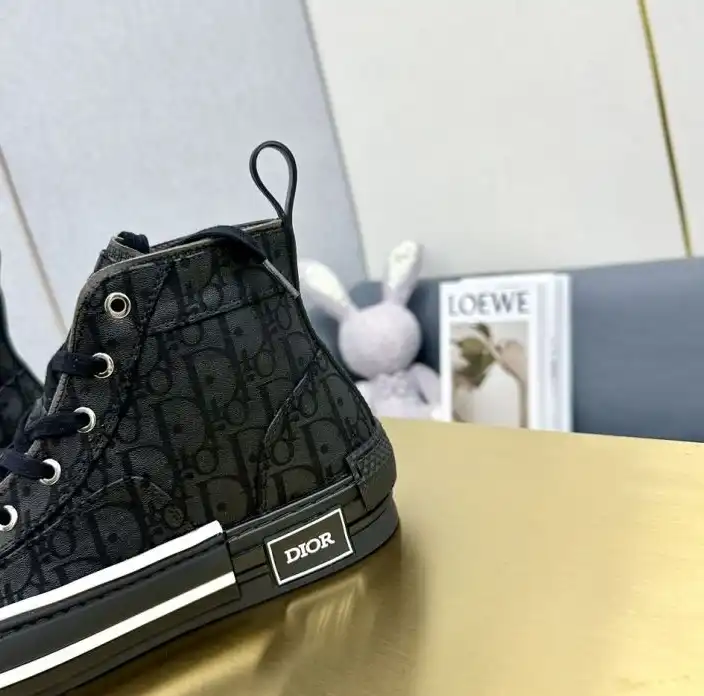 hype Christian Dior Sneakers