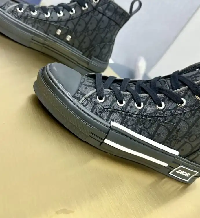 hype Christian Dior Sneakers