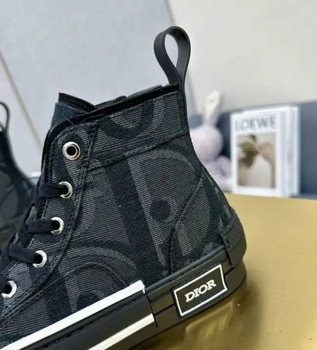 hype Christian Dior Sneakers