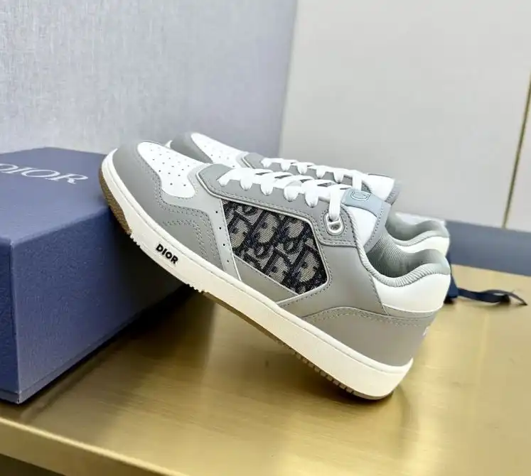 hype Christian Dior Sneakers