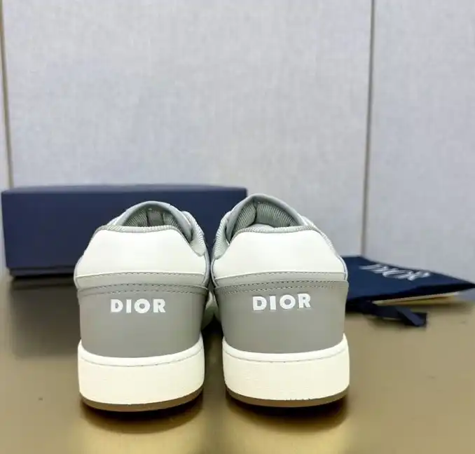 hype Christian Dior Sneakers