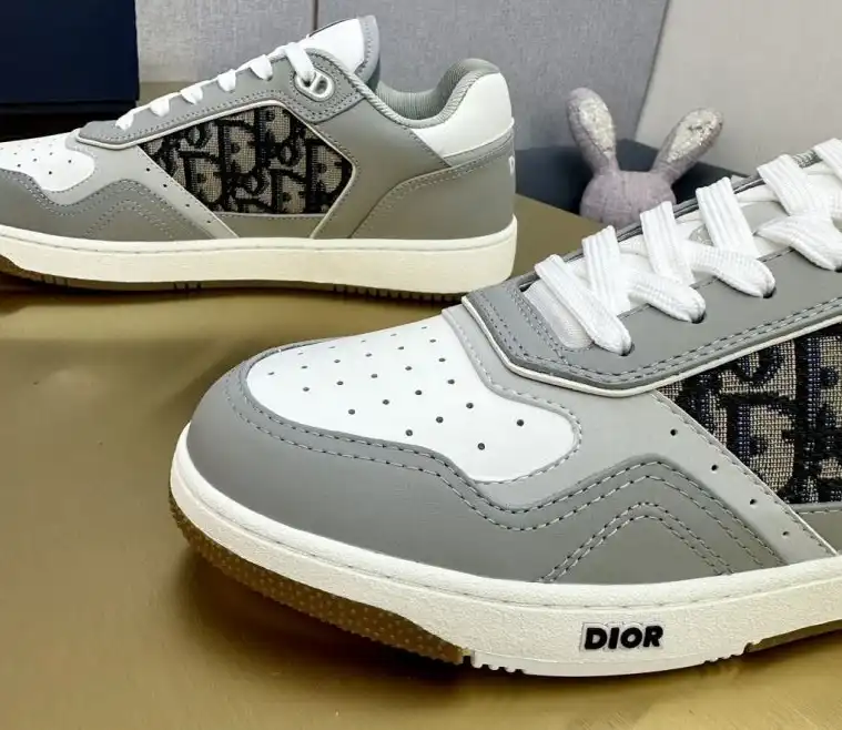 hype Christian Dior Sneakers