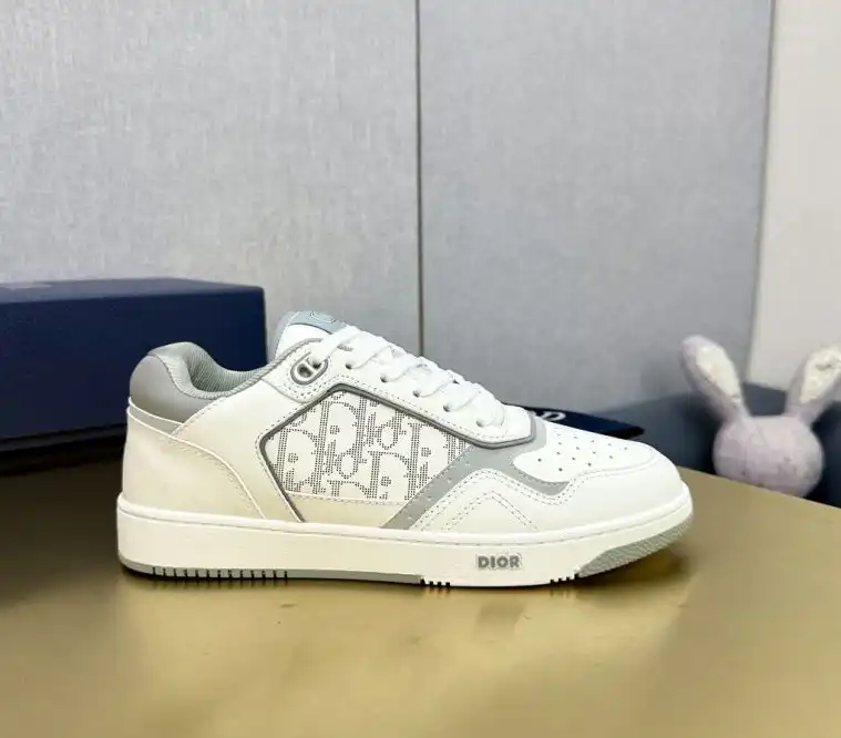 hype Christian Dior Sneakers