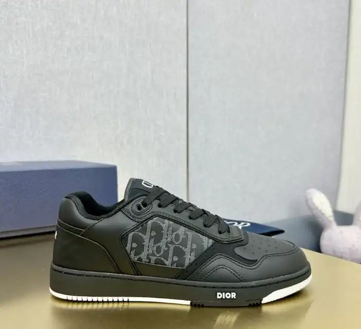 hype Christian Dior Sneakers