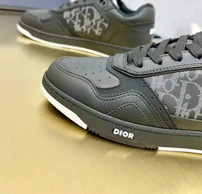 hype Christian Dior Sneakers