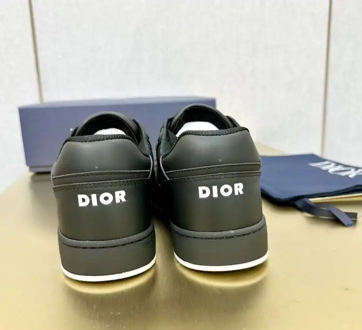 hype Christian Dior Sneakers