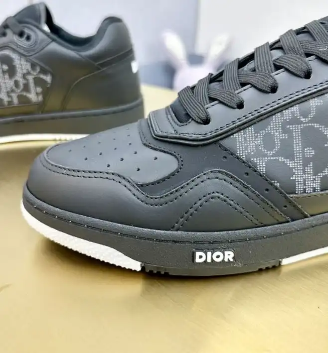 hype Christian Dior Sneakers