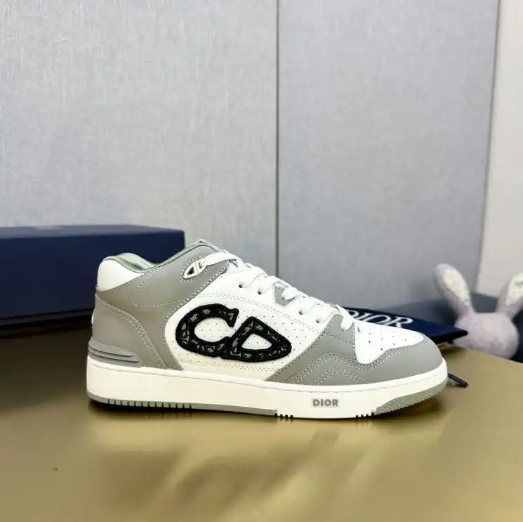 hype Christian Dior Sneakers