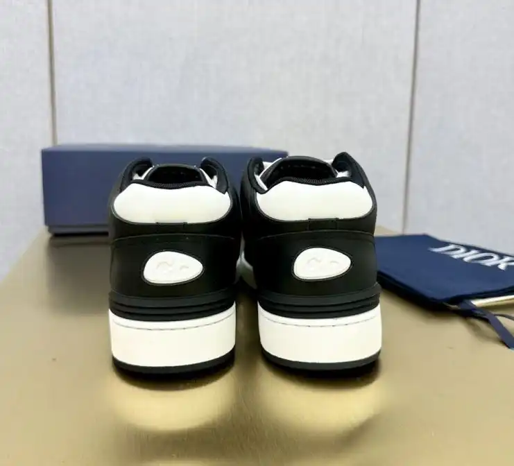 hype Christian Dior Sneakers