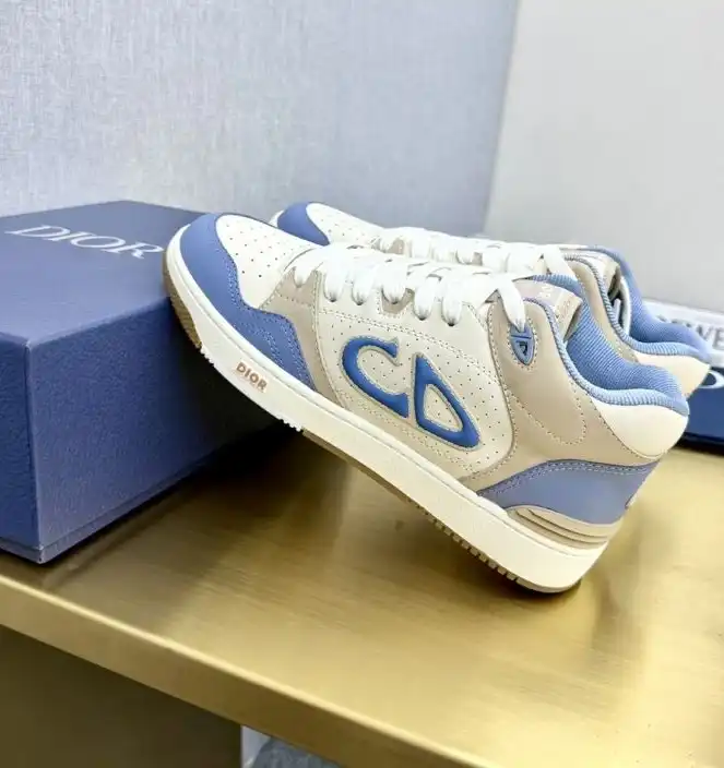 hype Christian Dior Sneakers