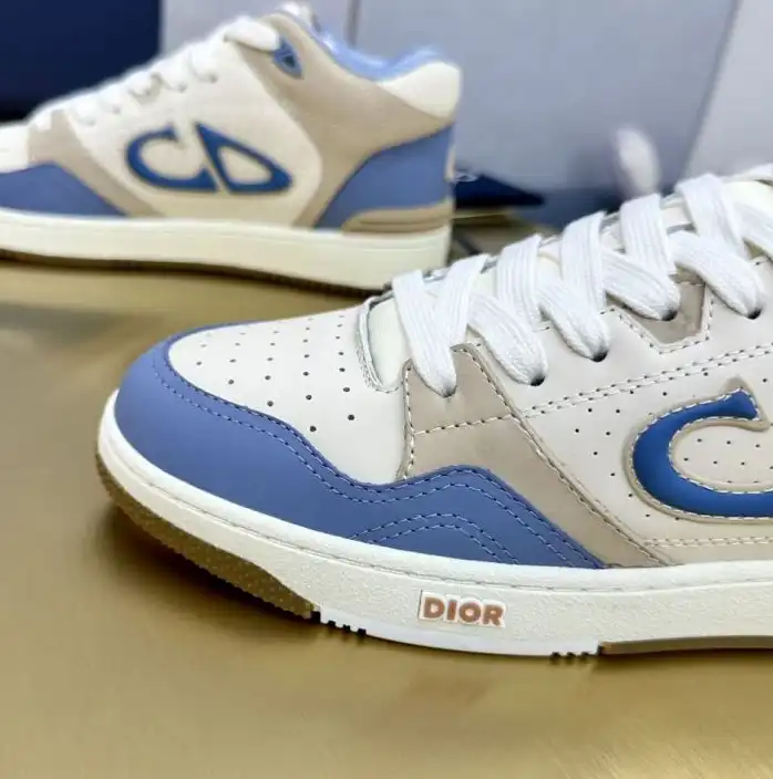 hype Christian Dior Sneakers