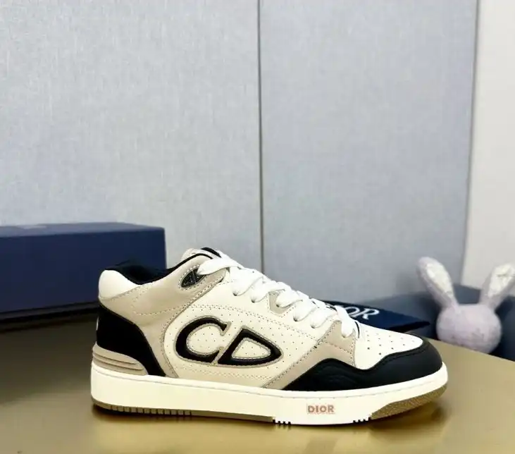 hype Christian Dior Sneakers