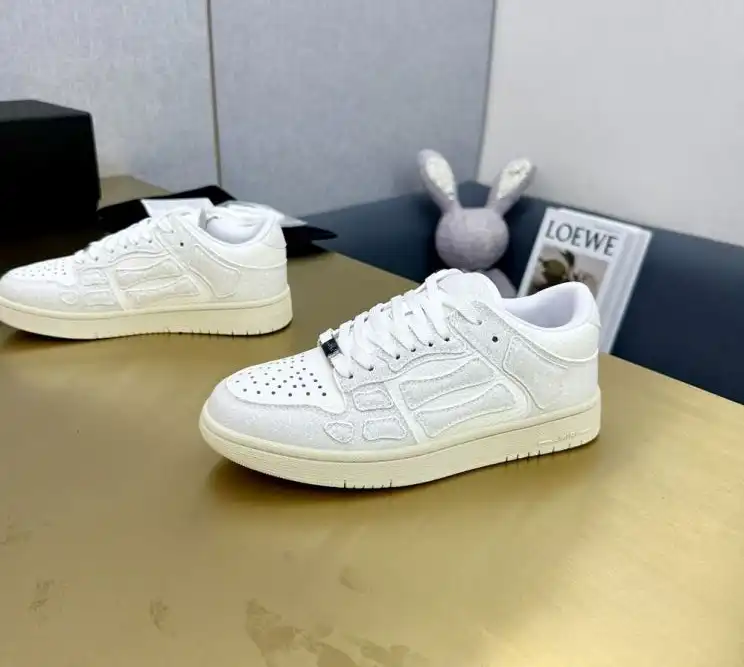 hype Amiri Sneakers