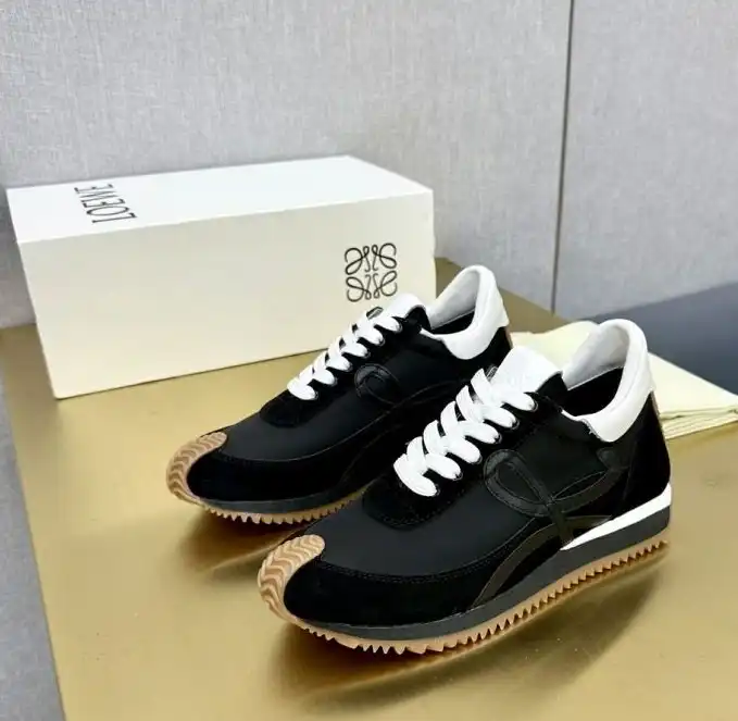 hype Loewe Sneakers