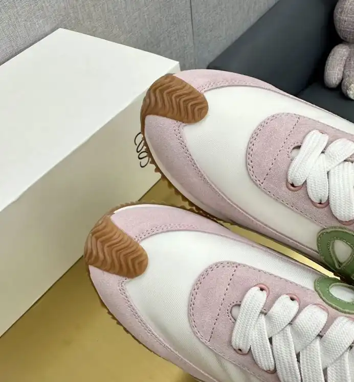 hype Loewe Sneakers