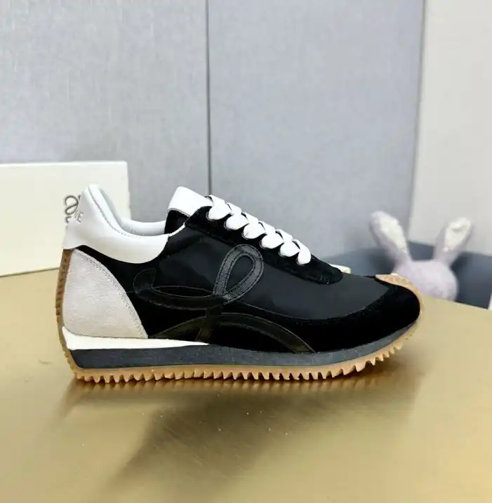 hype Loewe Sneakers